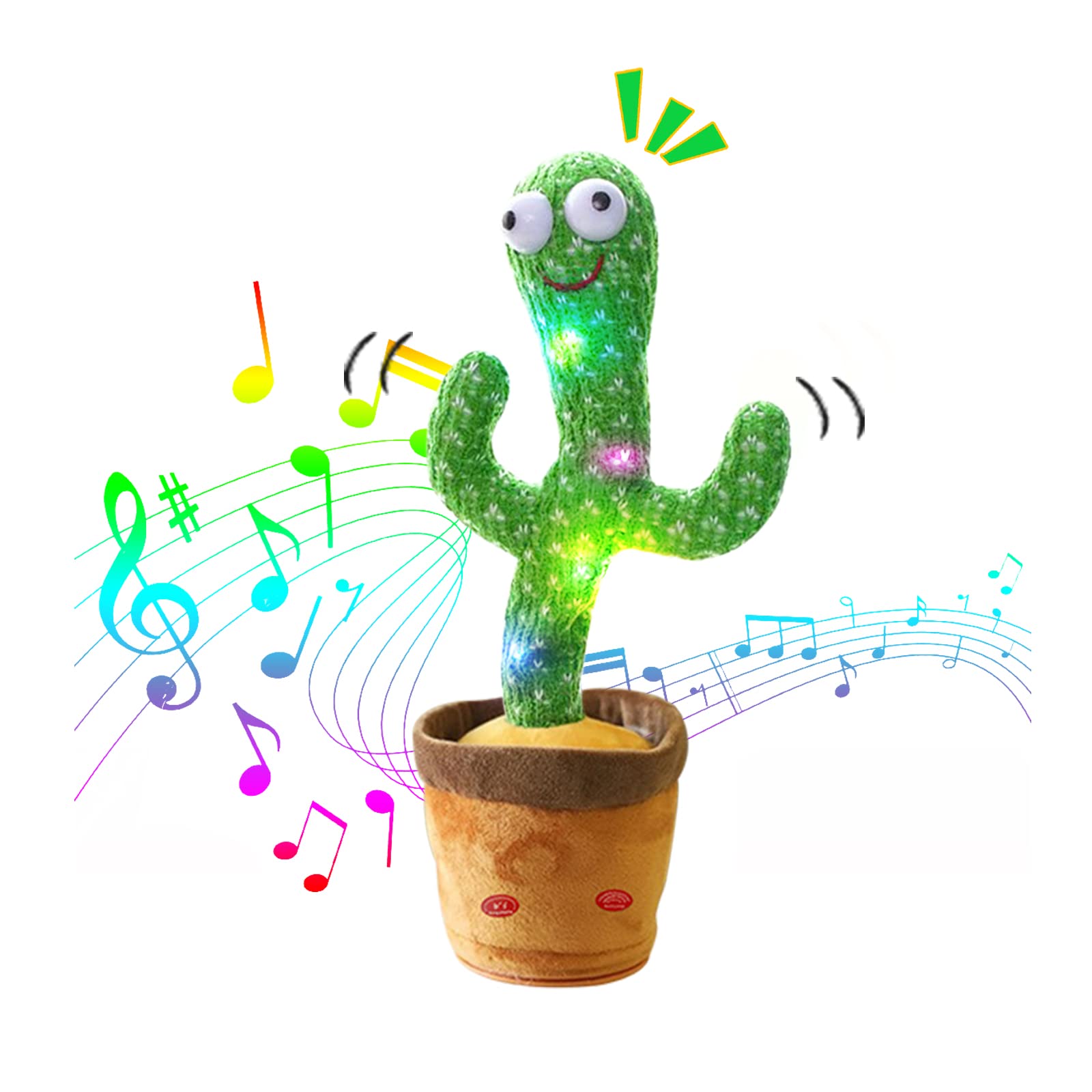 Cultural Significance and Adaptation of Cactus Plant Flea Market Toys