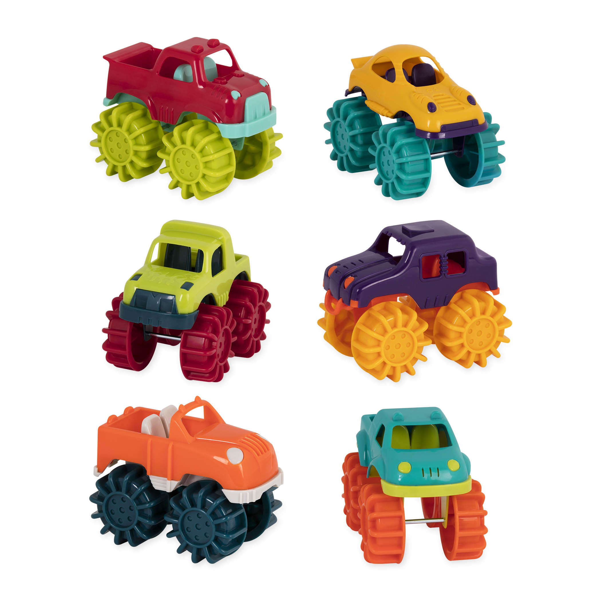 Ensuring Safety in Toy Monster Truck Videos: What Parents and Manufacturers Need to Know